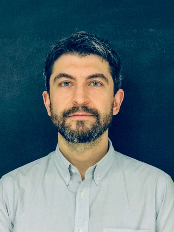 Francesco Papagni — Full-Stack Marketing Executive, Madrid
